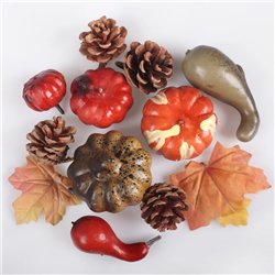 1 st. Ros med knopp Konstgjord Rosa 47 cm