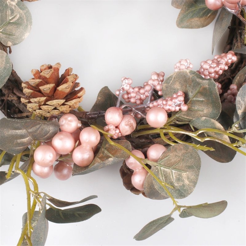 1 st. Ljusmanschett Gula Rosor & Vitt Brudsl&ouml;ja 12 cm &ndash; Unik romantik f&ouml;r stearinljus och bordsdekoration