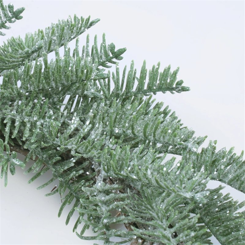 1 st. Ljusmanschett Gula Rosor & Vitt Brudsl&ouml;ja 12 cm &ndash; Unik romantik f&ouml;r stearinljus och bordsdekoration