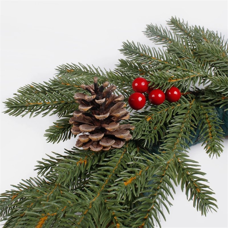 1 st. Ljusmanschett Gula Rosor & Vitt Brudsl&ouml;ja 12 cm &ndash; Unik romantik f&ouml;r stearinljus och bordsdekoration