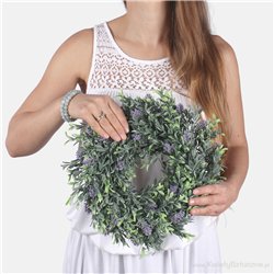 1 st. Ljusmanschett Gula Rosor & Vitt Brudsl&ouml;ja 12 cm &ndash; Unik romantik f&ouml;r stearinljus och bordsdekoration