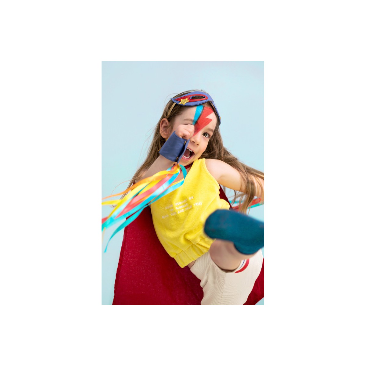 Face paint crayons (1 pkt / 12 pc.)