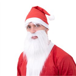 Fullsk&auml;gg - Svart sk&auml;gg