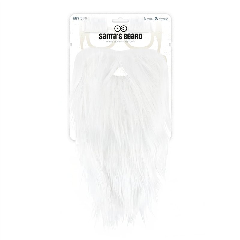 Fullsk&auml;gg - Svart sk&auml;gg