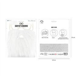 Fullsk&auml;gg - Svart sk&auml;gg