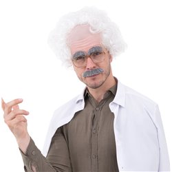 Fullsk&auml;gg - Svart sk&auml;gg