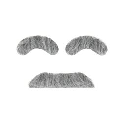 Fullskägg - Svart skägg Fullskägg - Svart skägg