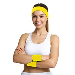 1 st Benv&auml;rmare Neonrosa Universal 35-40 cm &ndash; Ge din outfit ett energifyllt lyft!