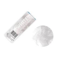 Color Smoke Bomb, 11.5 cm, white (1 pkt / 5 pc.)
