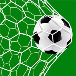 20 st Lunchservetter Röda Vallmor 33 cm – Skapa festlig stämning med hållbar elegans