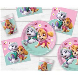 6 st Engångsmuggar Gabby's Dockskåp mixfärger 250 ml – Färgglad magi till barnkalaset 6 st Engångsmuggar Gabby's Dockskåp mixfärger 250 ml – Färgglad magi till barnkalaset