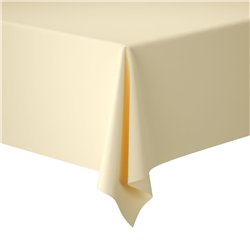 Rullduk Dunicel® Vit 1,18x25 m – Lyxig & praktisk för alla festliga tillfällen