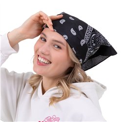Benvärmare Svart Universal 35-40 cm akryl Benvärmare Svart Universal 35-40 cm akryl