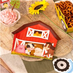 6 st Papptallrikar Racerhjul flerfärgade 23x13 cm 6 st Papptallrikar Racerhjul flerfärgade 23x13 cm
