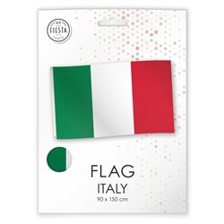 Dannebrogsflagga R&ouml;d/Vit 150x90 cm polyester