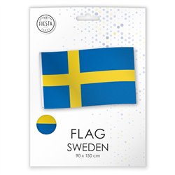 Dannebrogsflagga Röd/Vit 150x90 cm polyester Dannebrogsflagga Röd/Vit 150x90 cm polyester