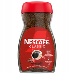 25 st Nescafe Classic® Kaffesticks instantkaffe 2 g