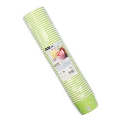 50 st Pappersbägare färgmix 150 ml – papp 86 mm 50 st Pappersbägare färgmix 150 ml – papp 86 mm