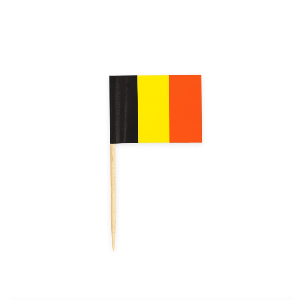 50 st Dannebrog Tårtflaggor på Träpinne röd-vita 35x26 mm 50 st Dannebrog Tårtflaggor på Träpinne röd-vita 35x26 mm