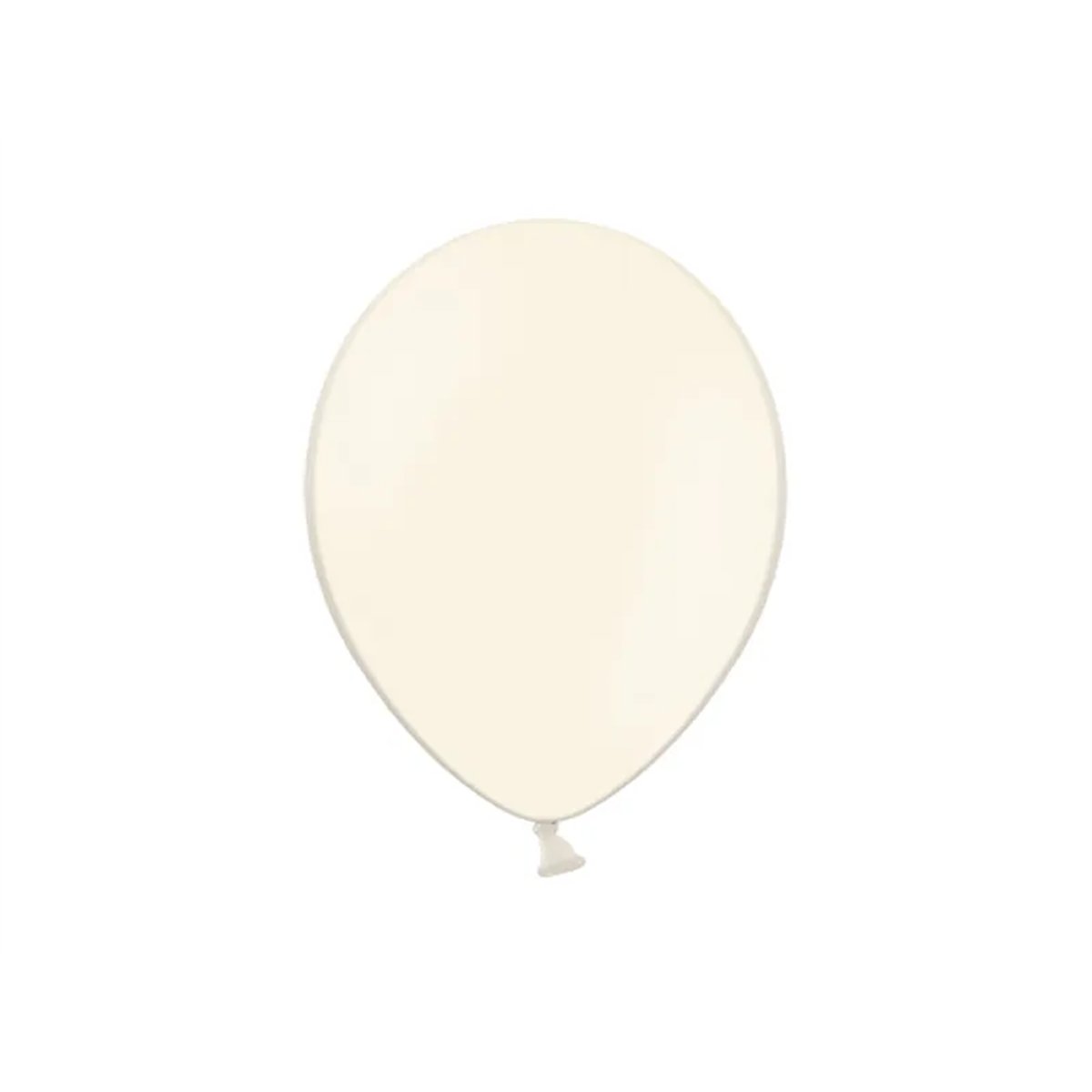 100 st Latexballonger ljusgröna 23 cm (9") 100 st Latexballonger ljusgröna 23 cm (9")