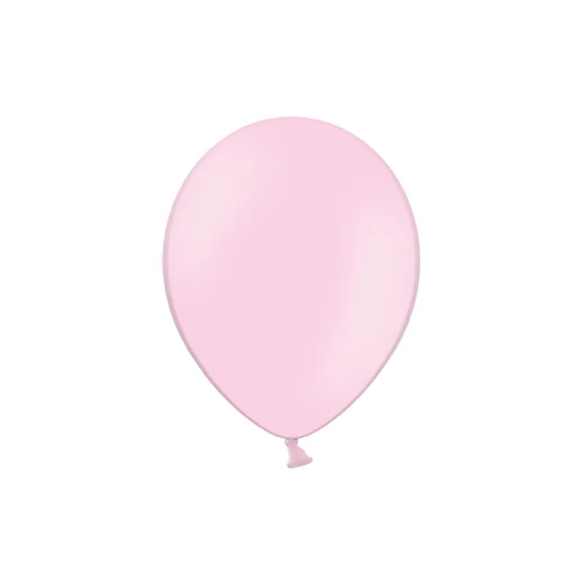 100 st Latexballonger ljusgröna 23 cm (9") 100 st Latexballonger ljusgröna 23 cm (9")