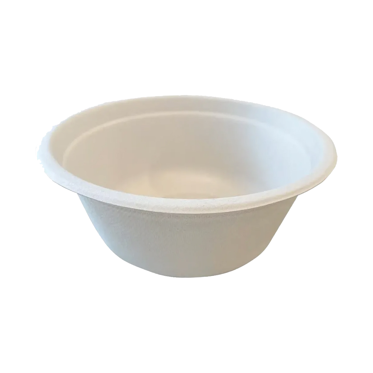 50 st Suptallrikar Sockerör naturlig 400 ml 18 cm 50 st Suptallrikar Sockerör naturlig 400 ml 18 cm