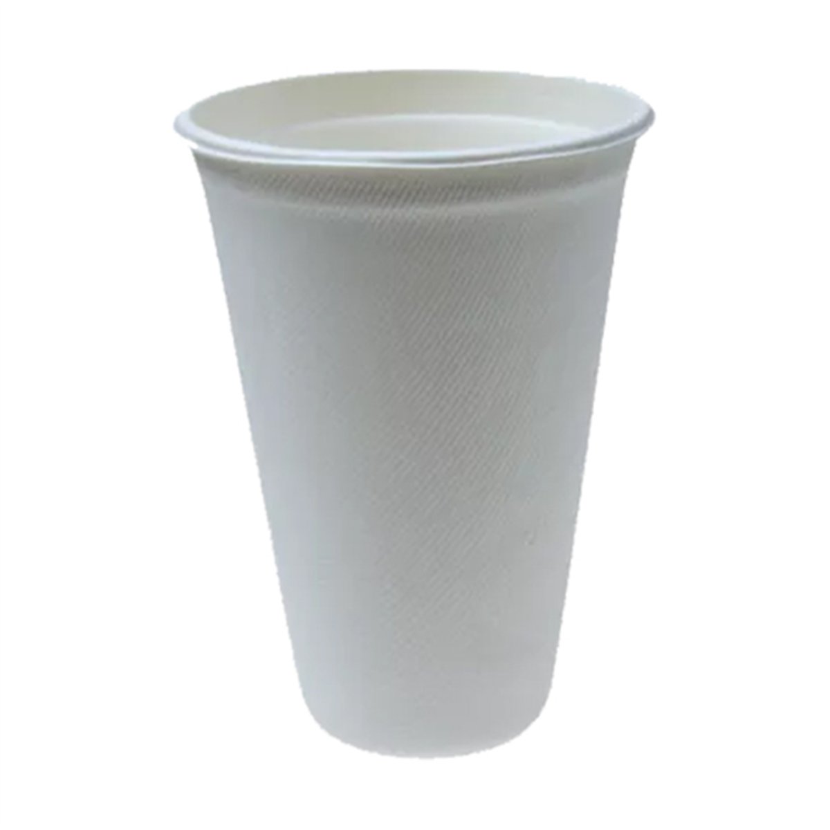 6 st Kaffemuggar Natur sockerrör 250 ml 6 st Kaffemuggar Natur sockerrör 250 ml