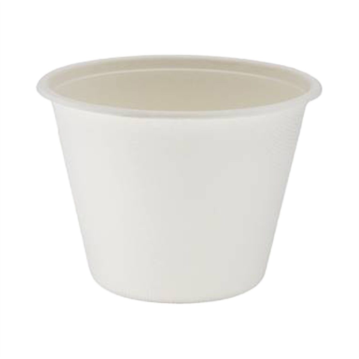 50 st Suptallrikar Sockerör naturlig 400 ml 18 cm 50 st Suptallrikar Sockerör naturlig 400 ml 18 cm