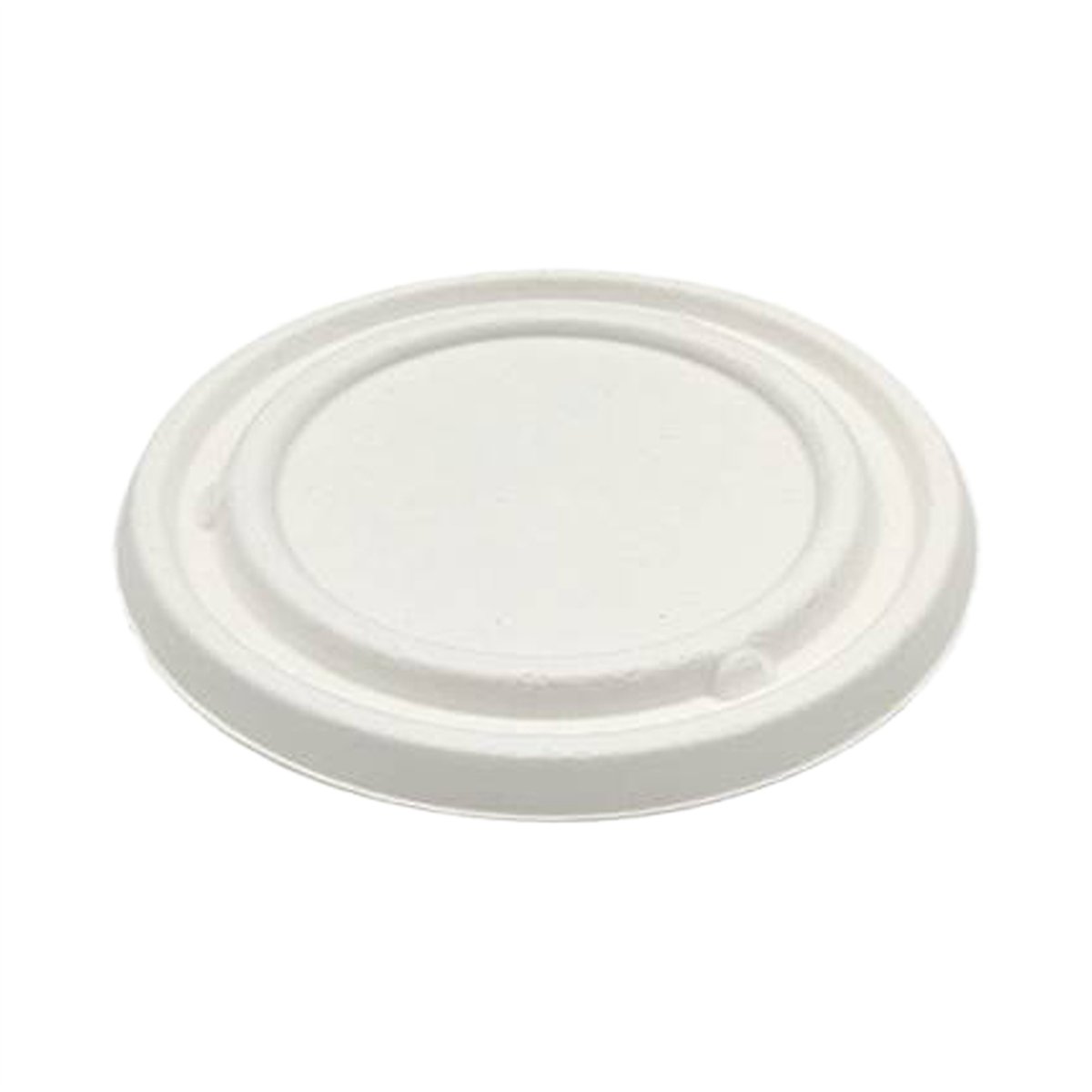 50 st Suptallrikar Sockerör naturlig 400 ml 18 cm 50 st Suptallrikar Sockerör naturlig 400 ml 18 cm