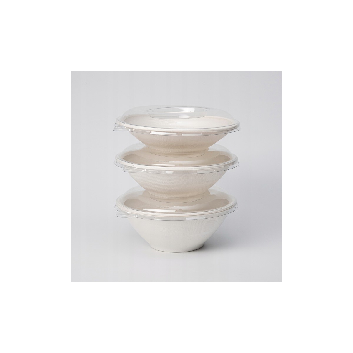 50 st Sockerörstallrikar kvadratiska beige 20x20 cm 50 st Sockerörstallrikar kvadratiska beige 20x20 cm