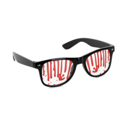Blood Drip Glasses, mix