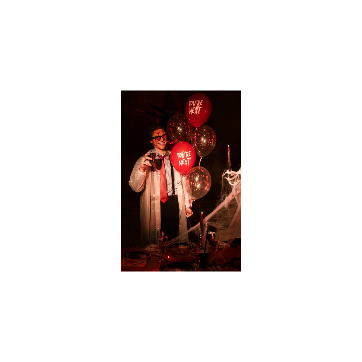 Blood Drip Glasses, mix Blood Drip Glasses, mix
