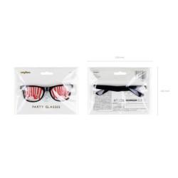Blood Drip Glasses, mix Blood Drip Glasses, mix
