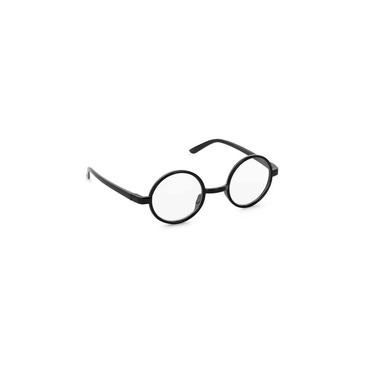 Wizard Glasses, black Wizard Glasses, black