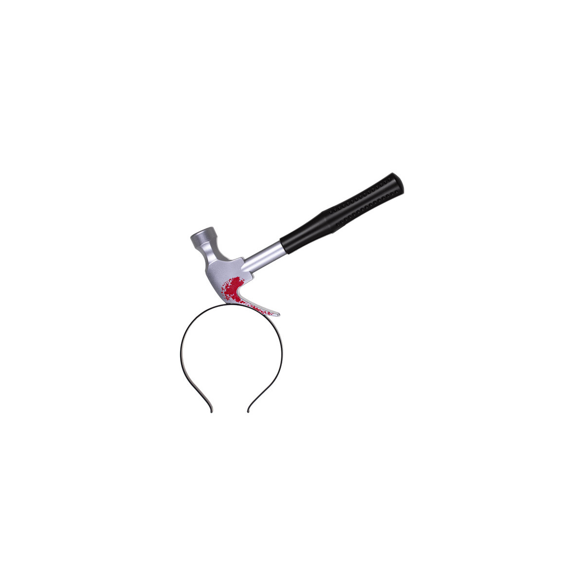 Hammer Headband, 24.5x29 cm, mix Hammer Headband, 24.5x29 cm, mix