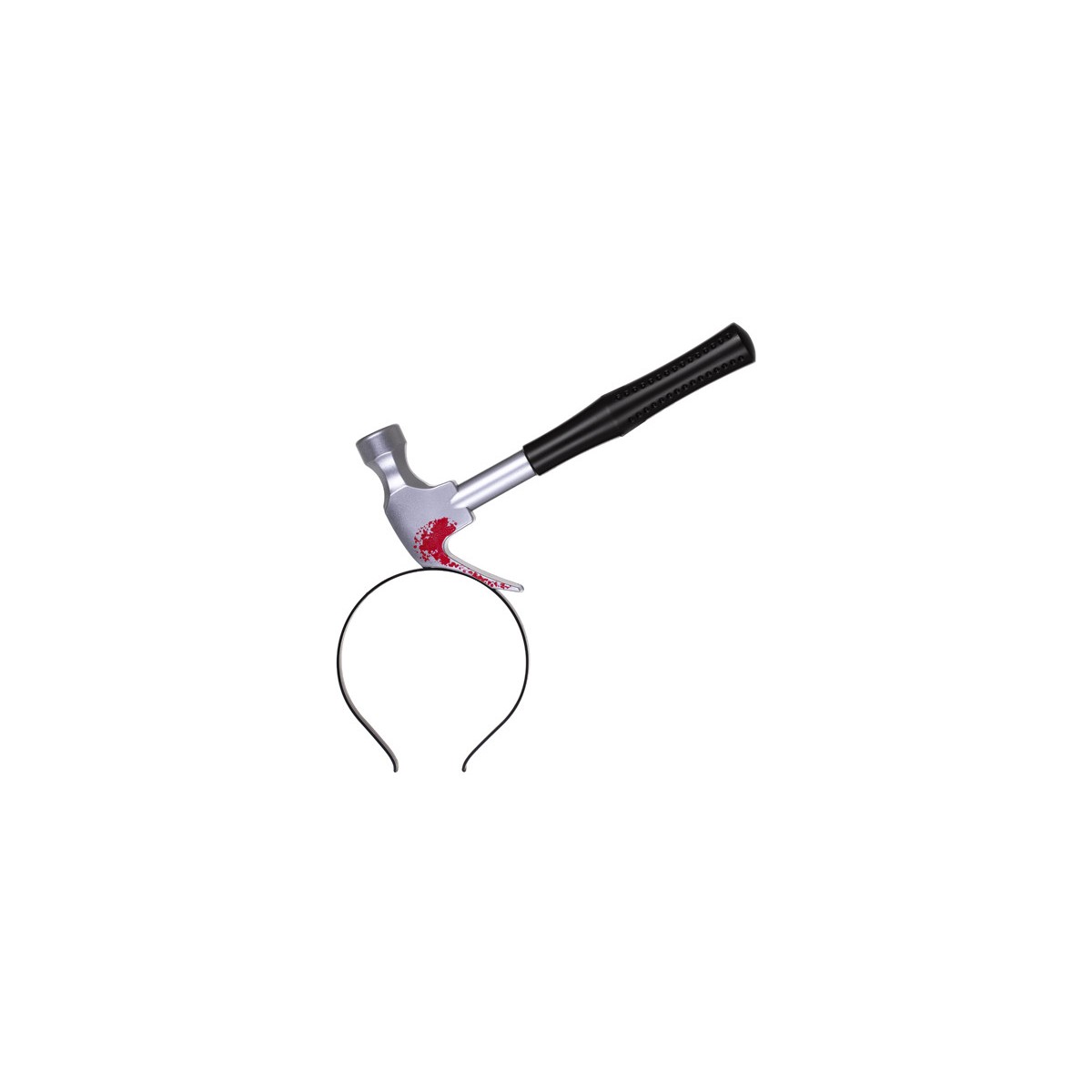 Hammer Headband, 24.5x29 cm, mix Hammer Headband, 24.5x29 cm, mix