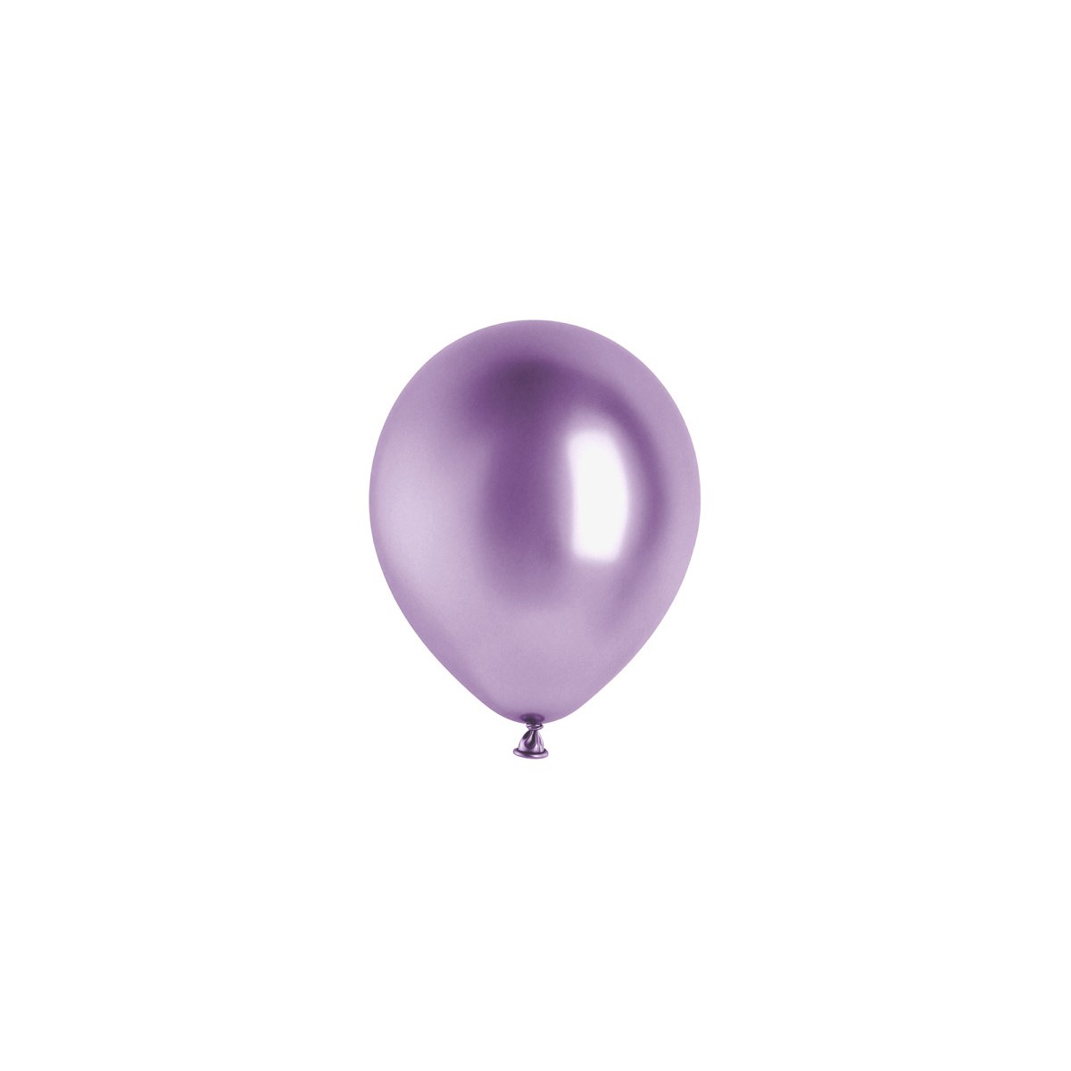 Glossy Balloons 30cm, violet (1 pkt / 50 pc.) Glossy Balloons 30cm, violet (1 pkt / 50 pc.)