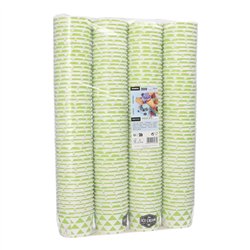 50 st. Glassbägare kartong limegrön 150 ml 50 st. Glassbägare kartong limegrön 150 ml