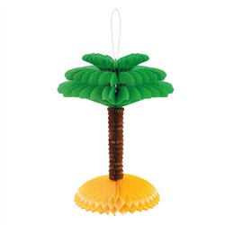 3 st Isdekorationer Flerfärgade silkespapper 20–30 cm