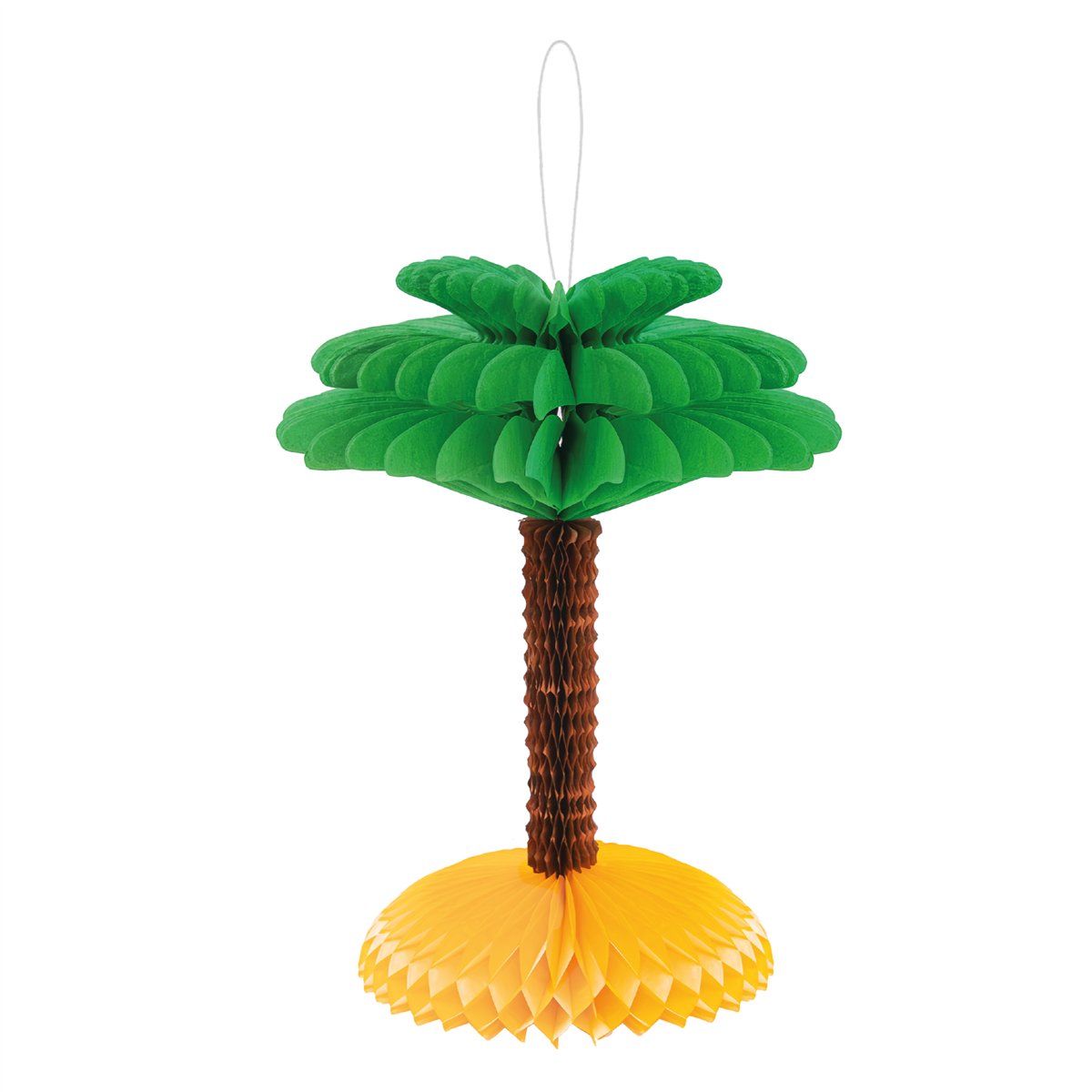 3 st Isdekorationer Flerfärgade silkespapper 20–30 cm 3 st Isdekorationer Flerfärgade silkespapper 20–30 cm
