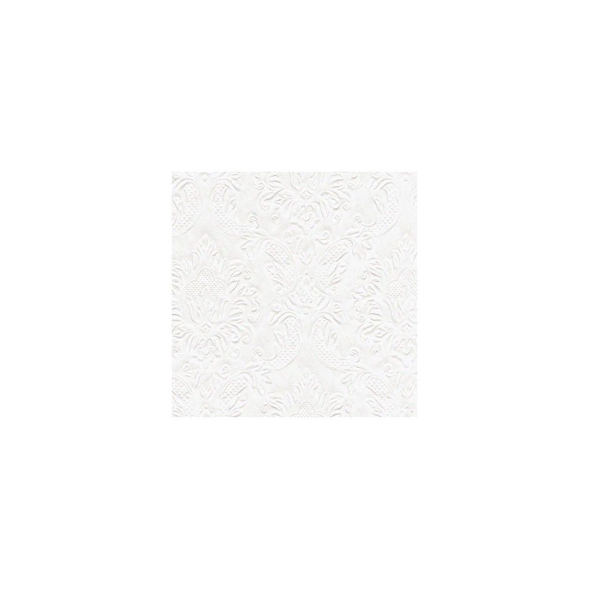 20 st Kaffeservetter Blå Blommor 3-lager 24x24 cm 20 st Kaffeservetter Blå Blommor 3-lager 24x24 cm