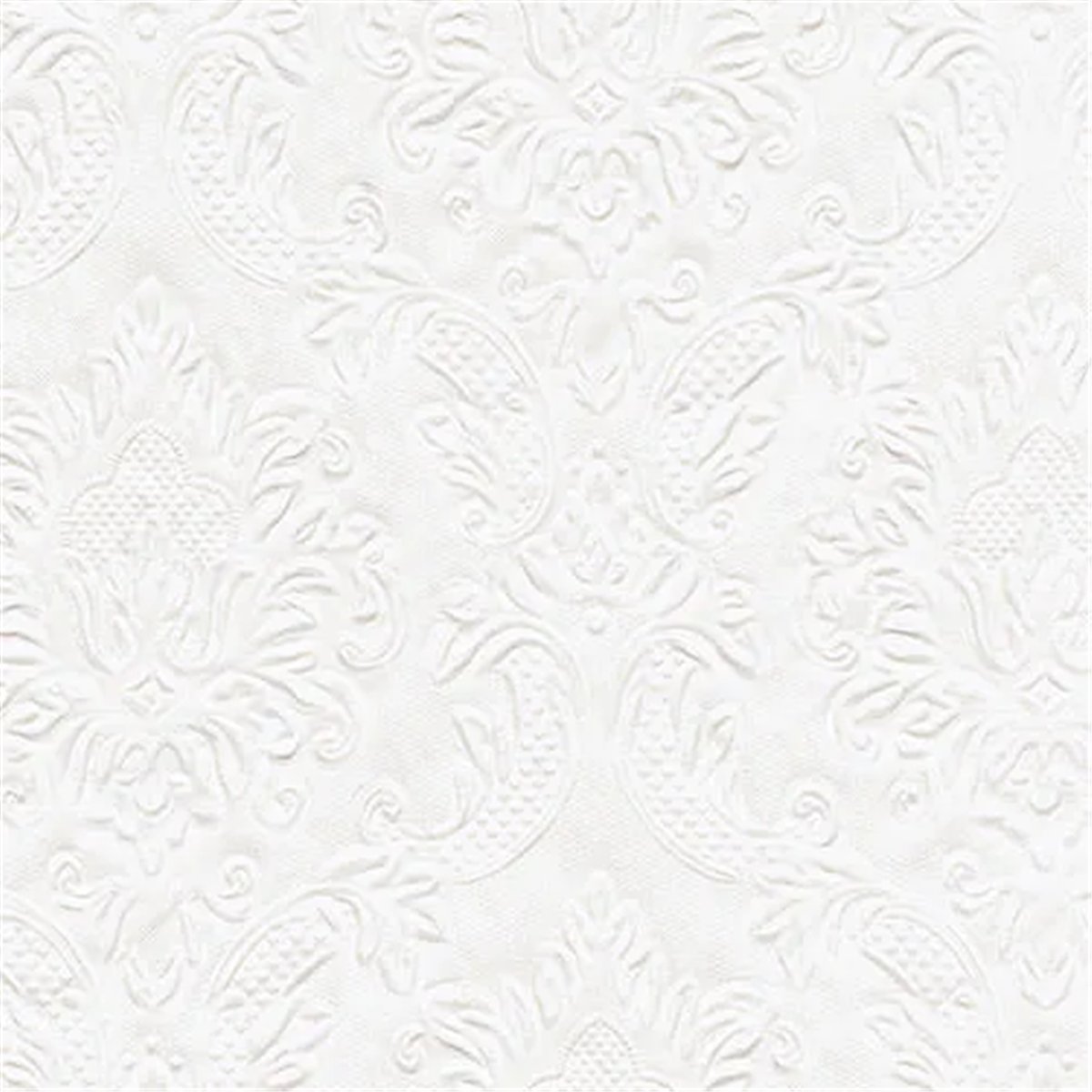 20 st Kaffeservetter Blå Blommor 3-lager 24x24 cm 20 st Kaffeservetter Blå Blommor 3-lager 24x24 cm