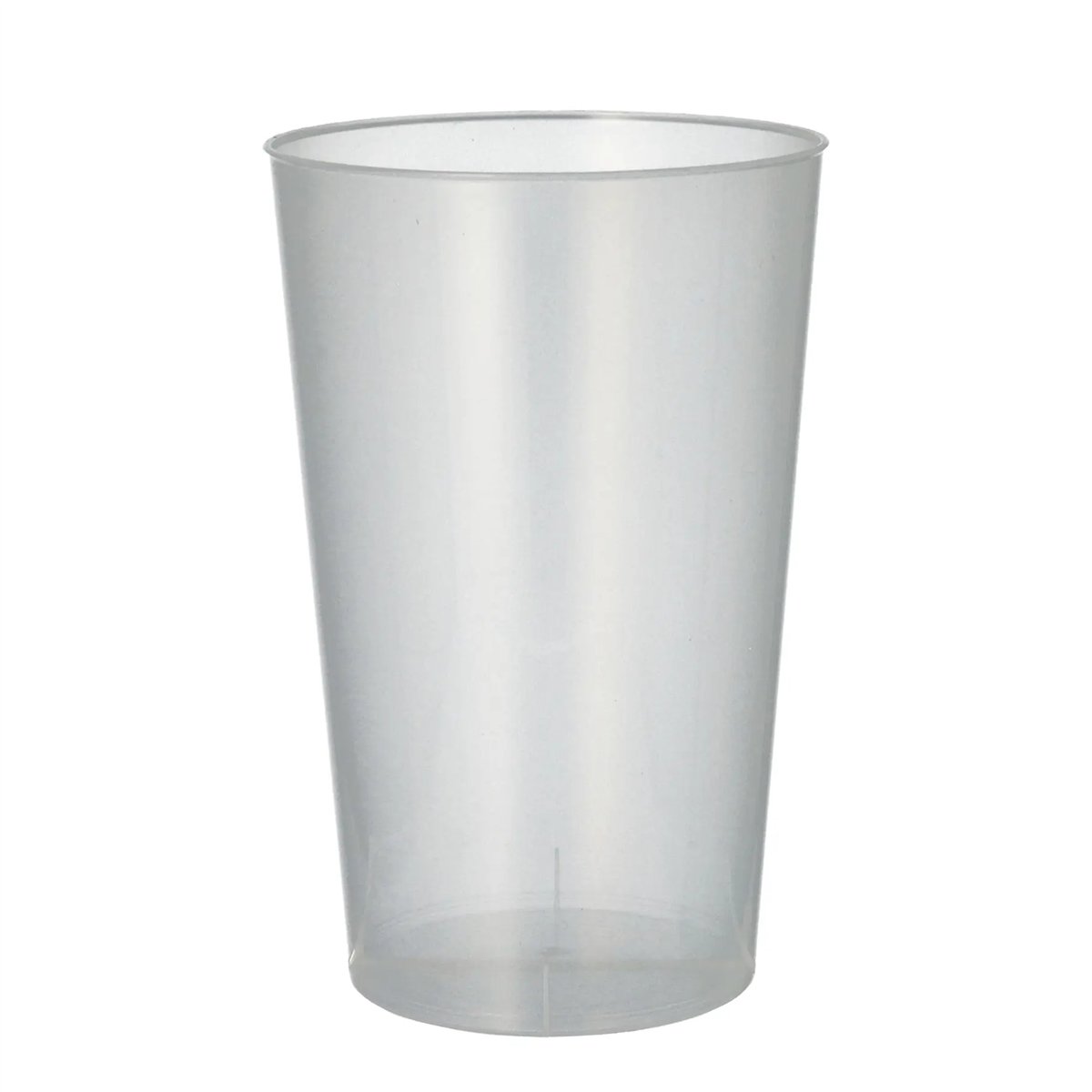 30 st Okrossbara Dricksglas 300 ml Mjölkkristallin PP 30 st Okrossbara Dricksglas 300 ml Mjölkkristallin PP