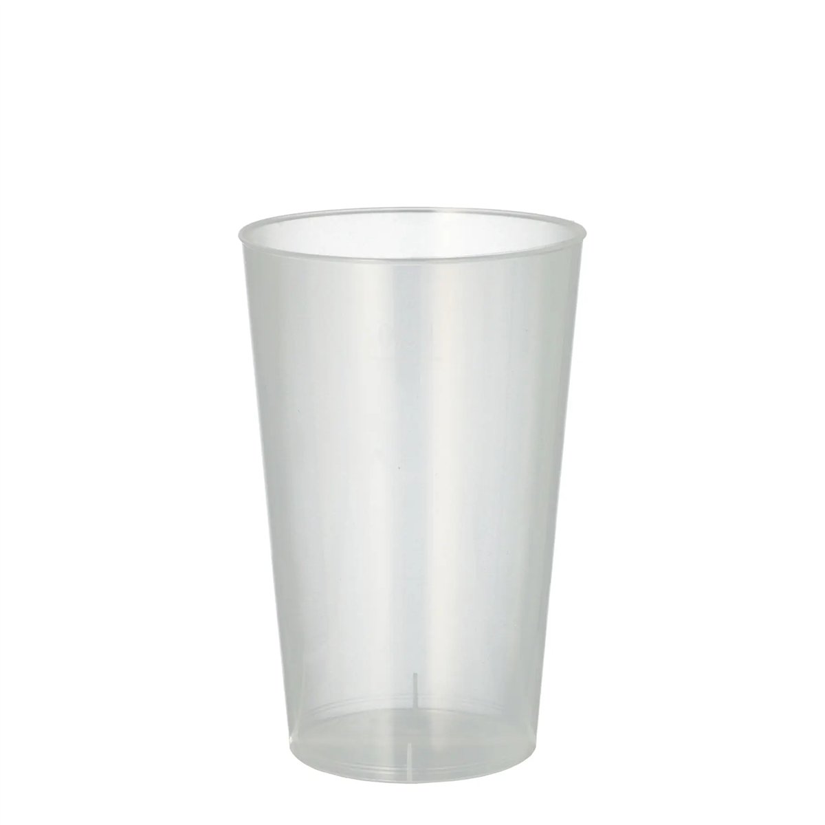 30 st Okrossbara Dricksglas 300 ml Mjölkkristallin PP 30 st Okrossbara Dricksglas 300 ml Mjölkkristallin PP