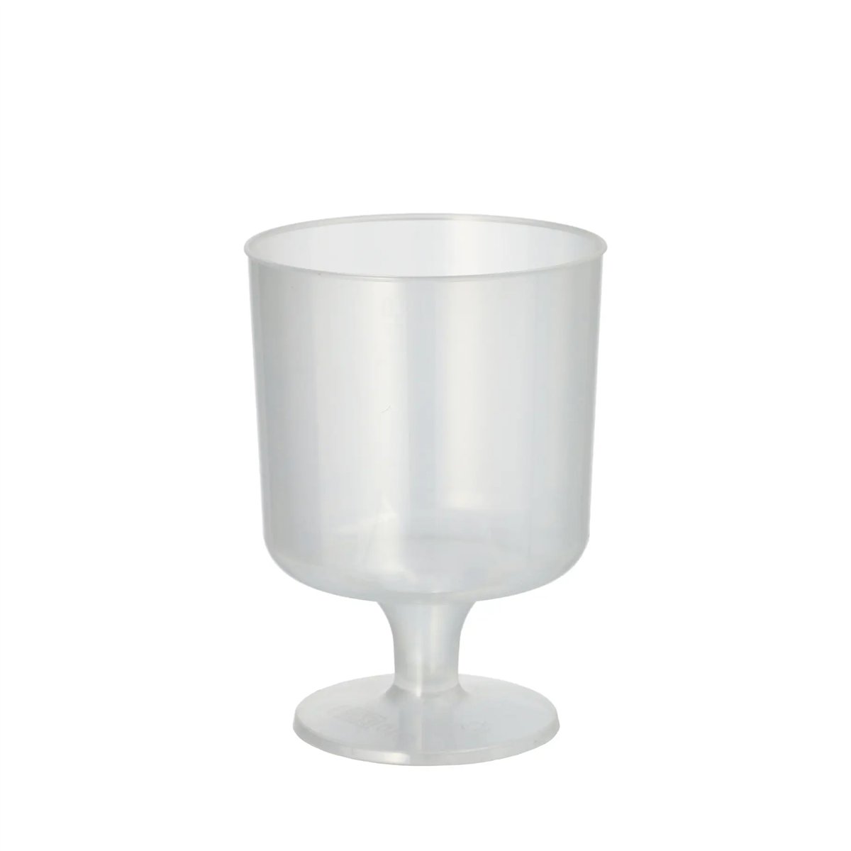 30 st Okrossbara Dricksglas 300 ml Mjölkkristallin PP 30 st Okrossbara Dricksglas 300 ml Mjölkkristallin PP