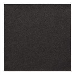 20 st Svarta Royal Airlaid Servetter 40x40 cm 20 st Svarta Royal Airlaid Servetter 40x40 cm