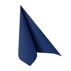 20 st Svarta Royal Airlaid Servetter 40x40 cm 20 st Svarta Royal Airlaid Servetter 40x40 cm