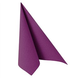 20 st Svarta Royal Airlaid Servetter 40x40 cm 20 st Svarta Royal Airlaid Servetter 40x40 cm