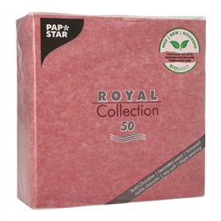 20 st Svarta Royal Airlaid Servetter 40x40 cm 20 st Svarta Royal Airlaid Servetter 40x40 cm