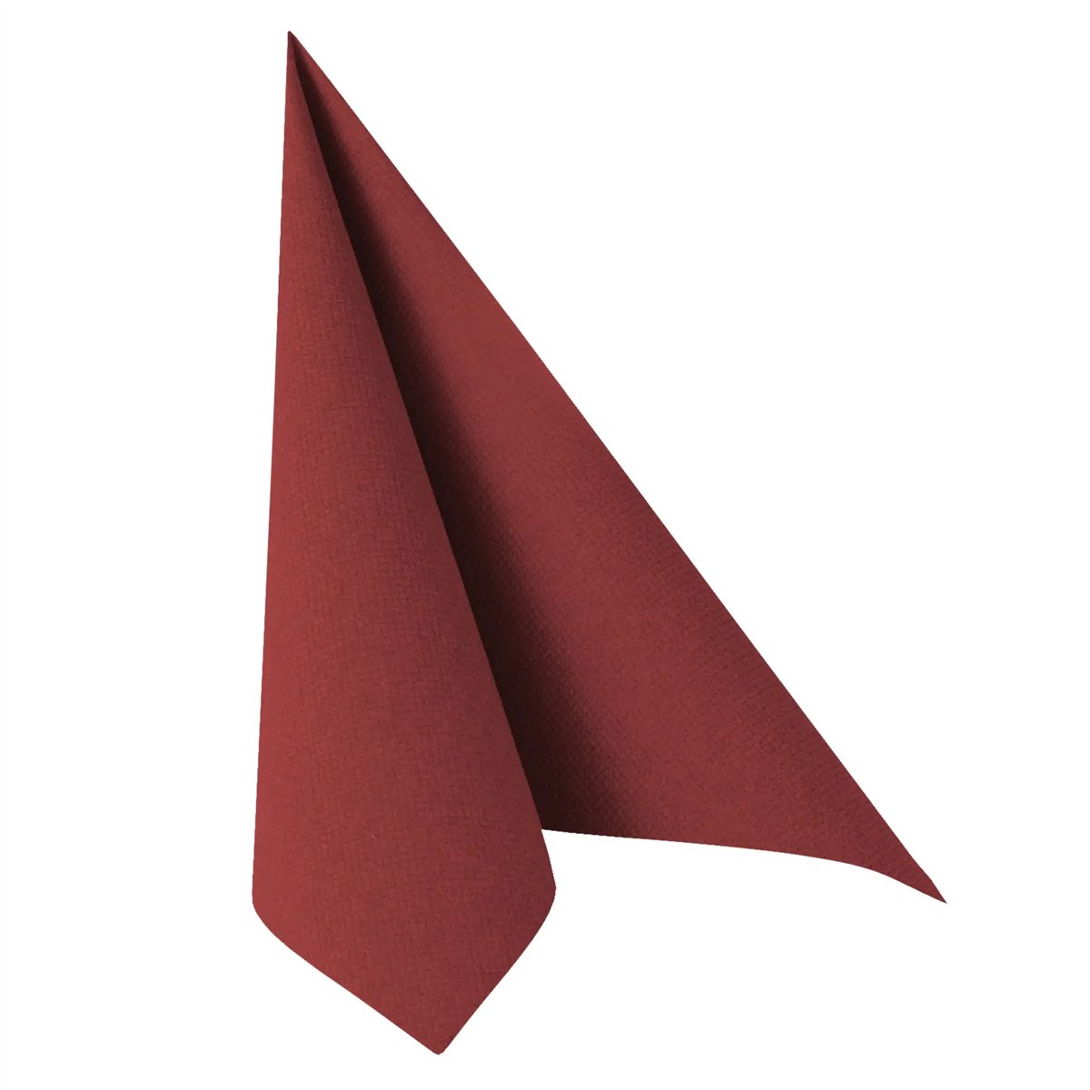 20 st Svarta Royal Airlaid Servetter 40x40 cm 20 st Svarta Royal Airlaid Servetter 40x40 cm